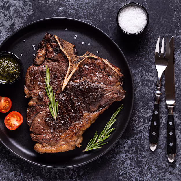 Restoran Populer di City Center at Oyster Point: Pilihan Kuliner untuk Semua Selera